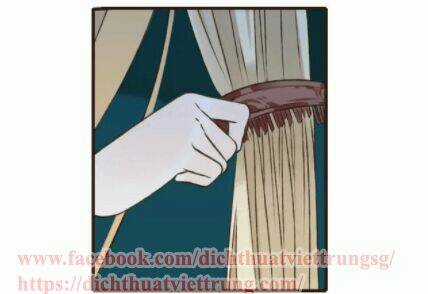 Bạn Trai Tôi Là Cẩm Y Vệ Chapter 75 trang 8