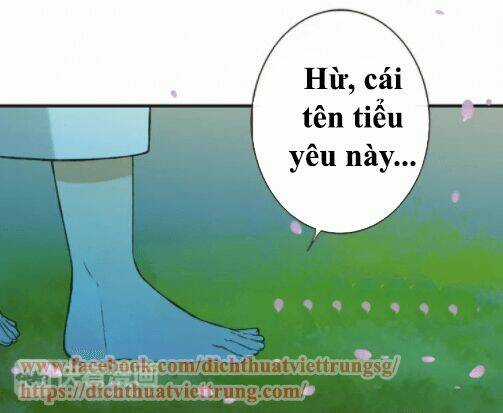 Bạn Trai Tôi Là Cẩm Y Vệ Chapter 76 trang 10