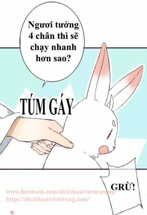 Bạn Trai Tôi Là Cẩm Y Vệ Chapter 76 trang 11