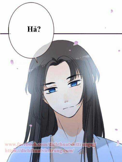 Bạn Trai Tôi Là Cẩm Y Vệ Chapter 76 trang 12