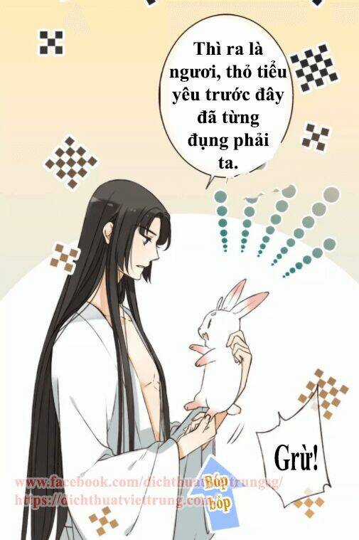 Bạn Trai Tôi Là Cẩm Y Vệ Chapter 76 trang 13