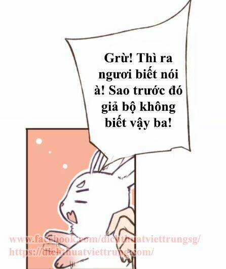 Bạn Trai Tôi Là Cẩm Y Vệ Chapter 76 trang 14