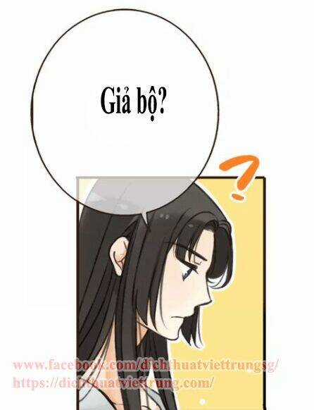 Bạn Trai Tôi Là Cẩm Y Vệ Chapter 76 trang 15