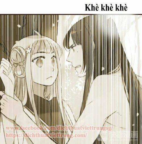 Bạn Trai Tôi Là Cẩm Y Vệ Chapter 76 trang 16