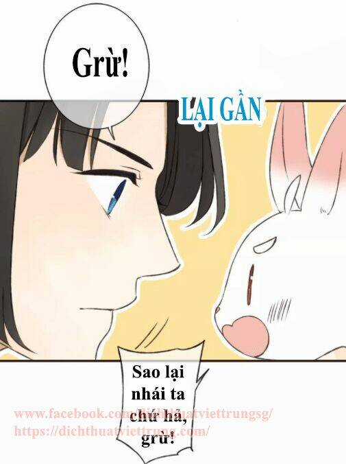 Bạn Trai Tôi Là Cẩm Y Vệ Chapter 76 trang 18