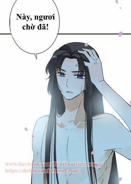 Bạn Trai Tôi Là Cẩm Y Vệ Chapter 76 trang 2