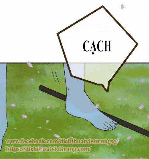 Bạn Trai Tôi Là Cẩm Y Vệ Chapter 76 trang 20