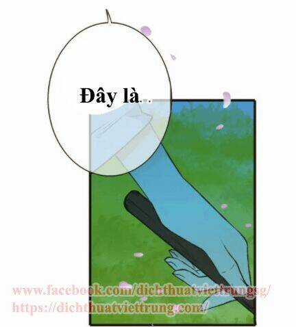 Bạn Trai Tôi Là Cẩm Y Vệ Chapter 76 trang 21