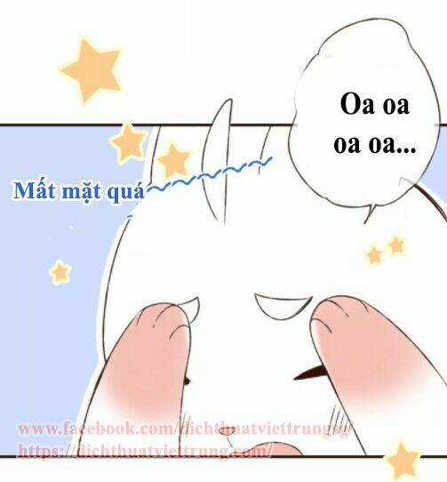 Bạn Trai Tôi Là Cẩm Y Vệ Chapter 76 trang 24