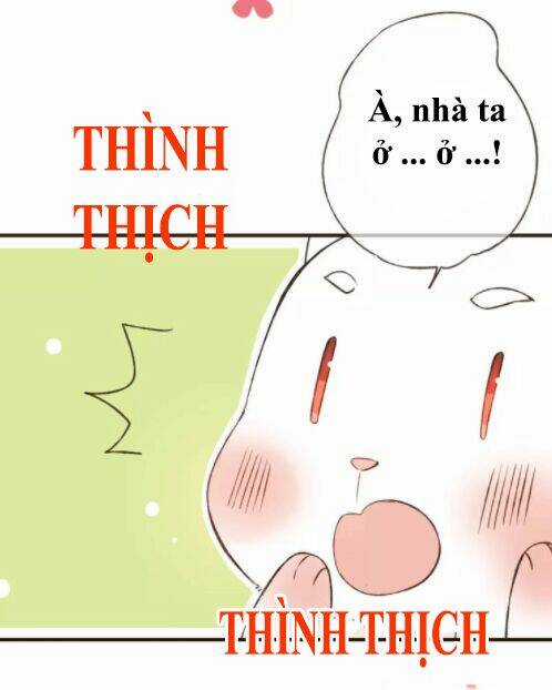 Bạn Trai Tôi Là Cẩm Y Vệ Chapter 76 trang 29