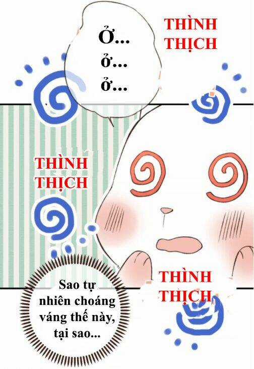 Bạn Trai Tôi Là Cẩm Y Vệ Chapter 76 trang 30