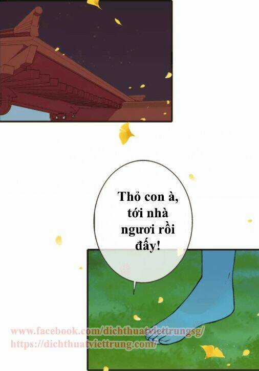 Bạn Trai Tôi Là Cẩm Y Vệ Chapter 76 trang 32