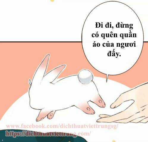 Bạn Trai Tôi Là Cẩm Y Vệ Chapter 76 trang 33