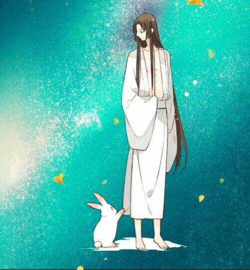 Bạn Trai Tôi Là Cẩm Y Vệ Chapter 76 trang 36