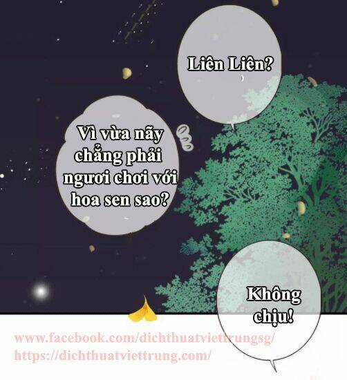 Bạn Trai Tôi Là Cẩm Y Vệ Chapter 76 trang 43