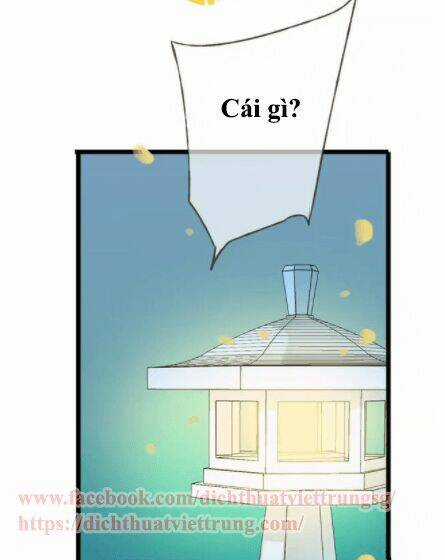 Bạn Trai Tôi Là Cẩm Y Vệ Chapter 76 trang 44