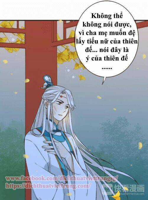 Bạn Trai Tôi Là Cẩm Y Vệ Chapter 76 trang 46