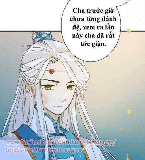 Bạn Trai Tôi Là Cẩm Y Vệ Chapter 76 trang 48