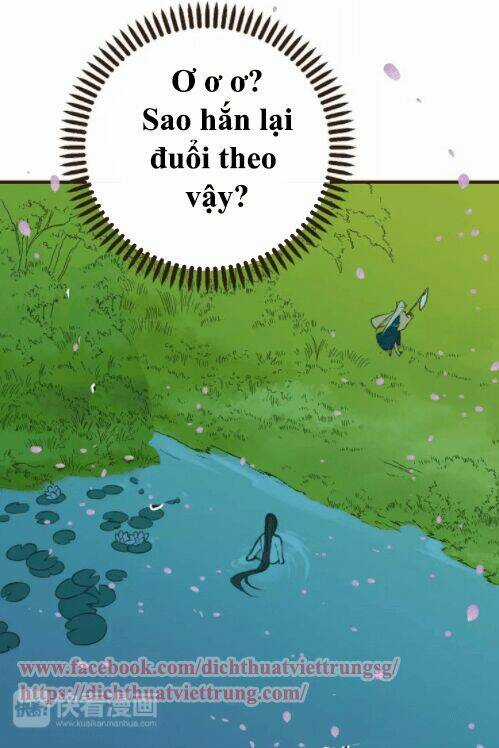 Bạn Trai Tôi Là Cẩm Y Vệ Chapter 76 trang 5