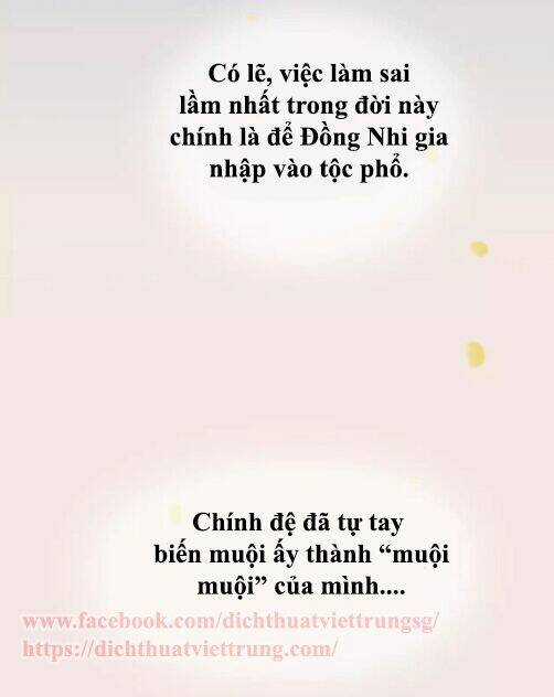 Bạn Trai Tôi Là Cẩm Y Vệ Chapter 76 trang 54