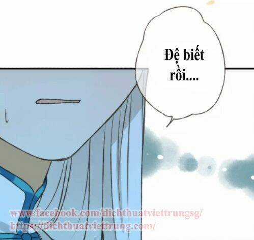 Bạn Trai Tôi Là Cẩm Y Vệ Chapter 76 trang 55