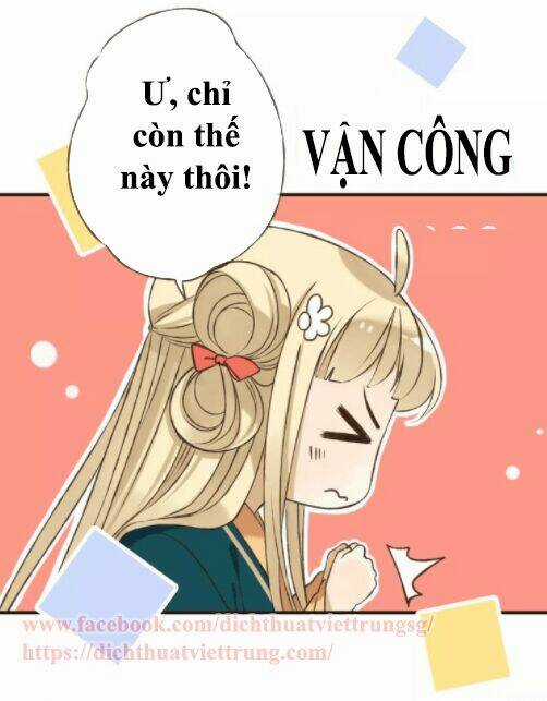 Bạn Trai Tôi Là Cẩm Y Vệ Chapter 76 trang 6