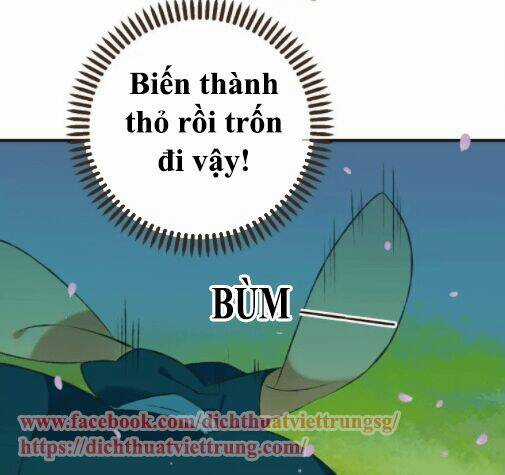 Bạn Trai Tôi Là Cẩm Y Vệ Chapter 76 trang 7