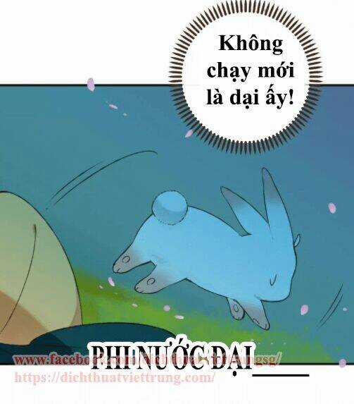 Bạn Trai Tôi Là Cẩm Y Vệ Chapter 76 trang 9