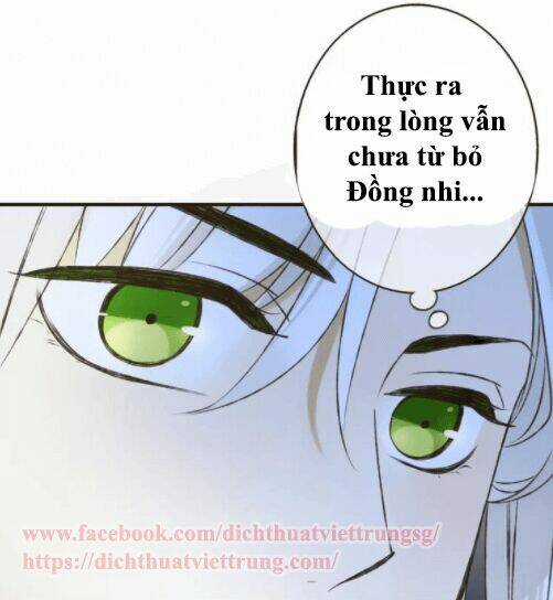 Bạn Trai Tôi Là Cẩm Y Vệ Chapter 77 trang 10