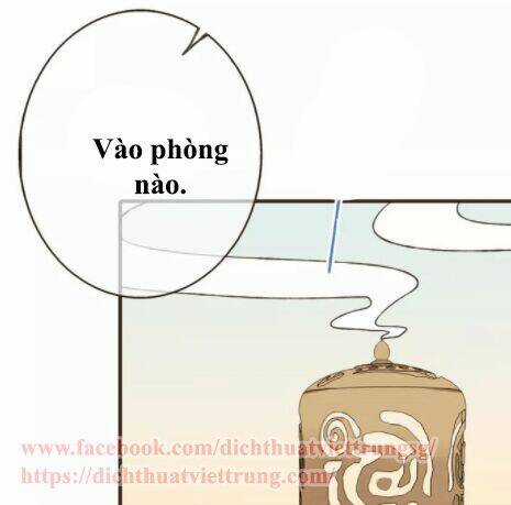 Bạn Trai Tôi Là Cẩm Y Vệ Chapter 77 trang 11