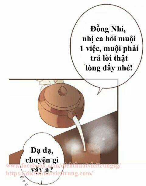 Bạn Trai Tôi Là Cẩm Y Vệ Chapter 77 trang 12