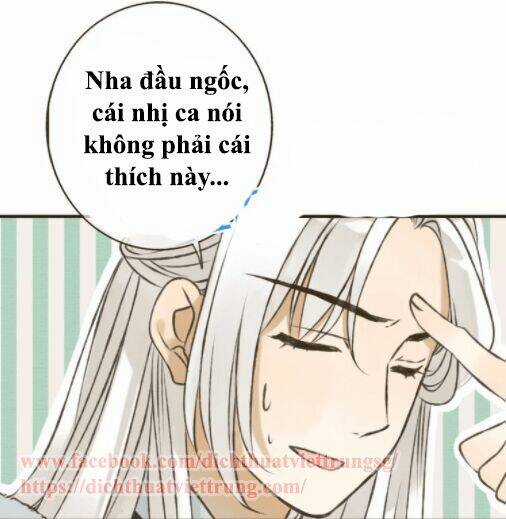 Bạn Trai Tôi Là Cẩm Y Vệ Chapter 77 trang 15