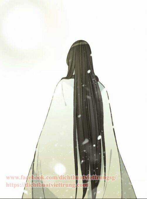 Bạn Trai Tôi Là Cẩm Y Vệ Chapter 77 trang 27