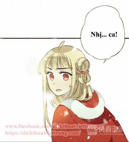 Bạn Trai Tôi Là Cẩm Y Vệ Chapter 77 trang 3