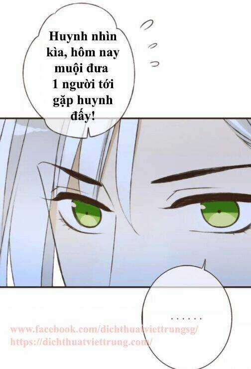 Bạn Trai Tôi Là Cẩm Y Vệ Chapter 77 trang 31