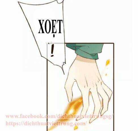 Bạn Trai Tôi Là Cẩm Y Vệ Chapter 77 trang 32