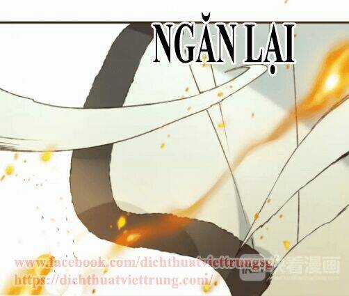 Bạn Trai Tôi Là Cẩm Y Vệ Chapter 77 trang 35