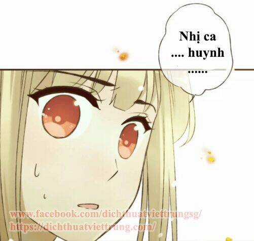 Bạn Trai Tôi Là Cẩm Y Vệ Chapter 77 trang 37