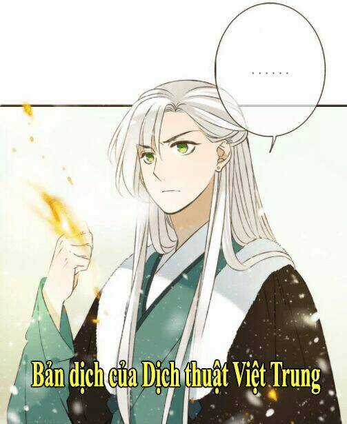 Bạn Trai Tôi Là Cẩm Y Vệ Chapter 77 trang 39