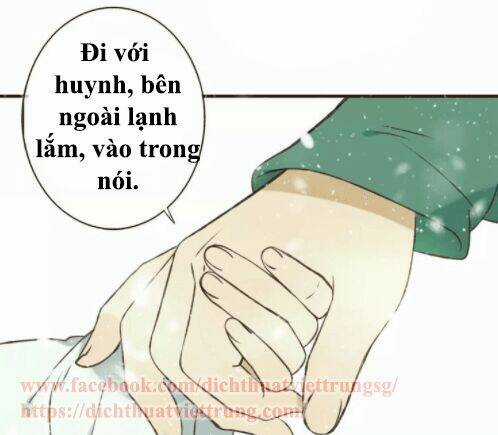 Bạn Trai Tôi Là Cẩm Y Vệ Chapter 77 trang 5