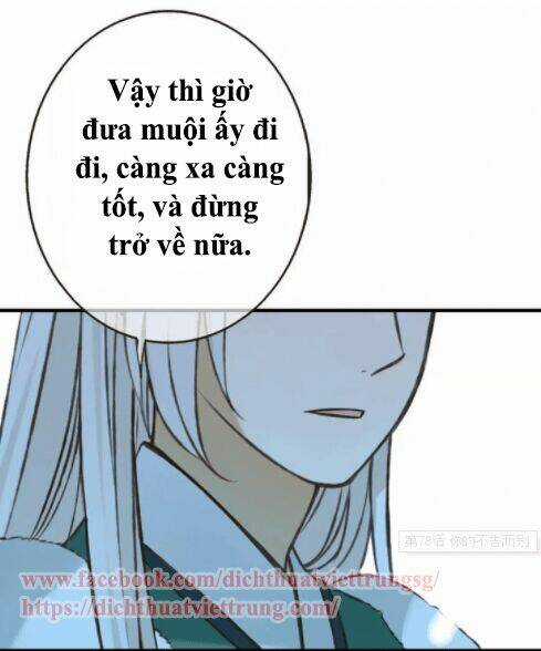 Bạn Trai Tôi Là Cẩm Y Vệ Chapter 78 trang 12