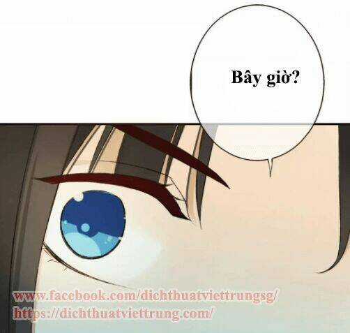 Bạn Trai Tôi Là Cẩm Y Vệ Chapter 78 trang 13