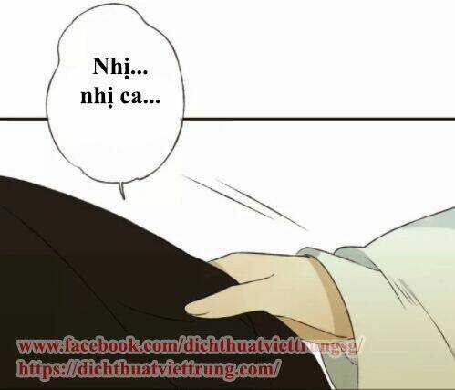 Bạn Trai Tôi Là Cẩm Y Vệ Chapter 78 trang 15