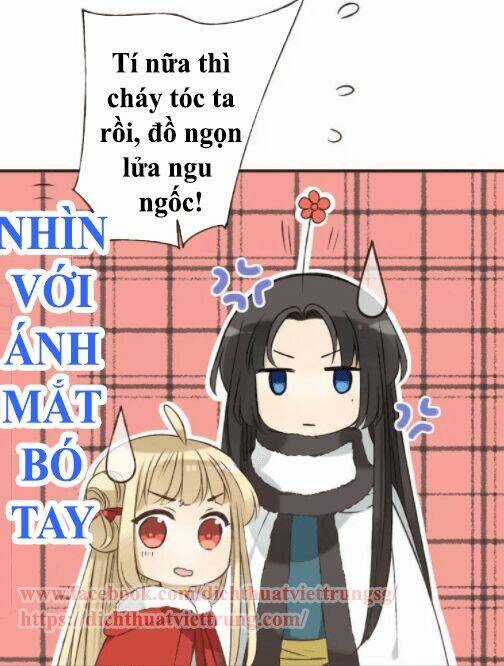 Bạn Trai Tôi Là Cẩm Y Vệ Chapter 78 trang 2