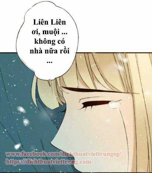 Bạn Trai Tôi Là Cẩm Y Vệ Chapter 78 trang 36