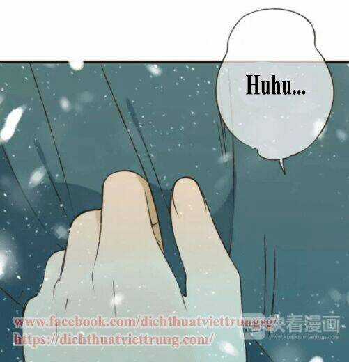 Bạn Trai Tôi Là Cẩm Y Vệ Chapter 78 trang 37