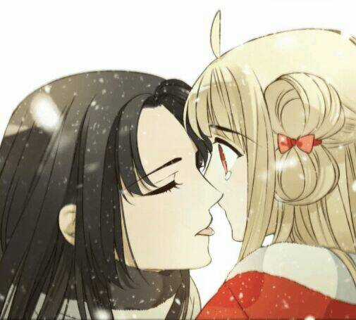 Bạn Trai Tôi Là Cẩm Y Vệ Chapter 78 trang 39