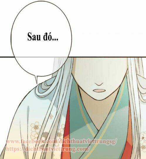 Bạn Trai Tôi Là Cẩm Y Vệ Chapter 78 trang 48