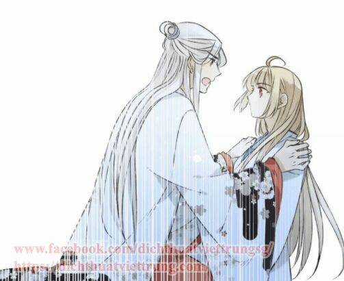 Bạn Trai Tôi Là Cẩm Y Vệ Chapter 79 trang 11