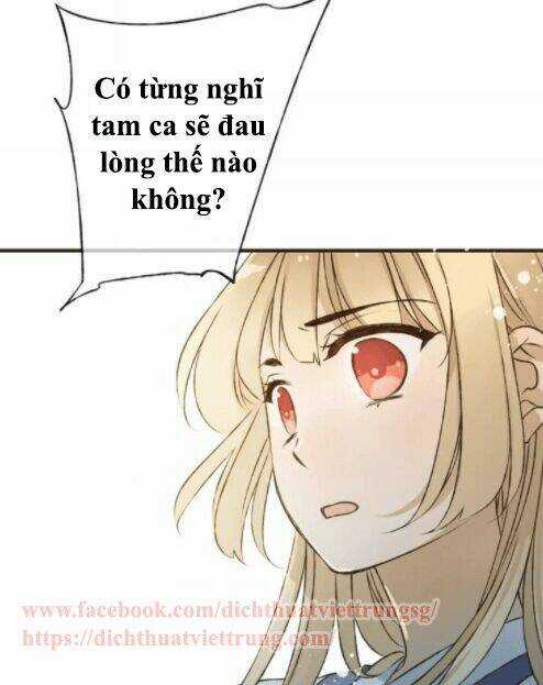 Bạn Trai Tôi Là Cẩm Y Vệ Chapter 79 trang 12